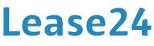Logo Lease24.pl – Leasing zwrotny i pożyczka pod zastaw dla firm