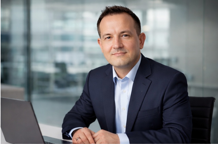 Radoslaw Kaluga - Agent Leasingowy Lease24.pl